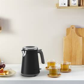 Rychlovarná konvice Tefal KI6668E0 Collection černá

 obrázek produktu 9 z 10
