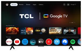 Televize TCL 75P7K 
