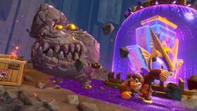 Hra Nintendo Switch 2 Donkey Kong Bananza 

 obrázek produktu 6 z 9