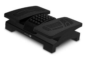 Opěrka nohou Connect IT FOR HEALTH DoubleLegPad PRO černá

 obrázek produktu 1 z 4