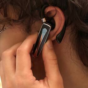 Handsfree Maxlife MXBH-01 černé

 obrázek produktu 3 z 6