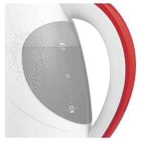 Rychlovarná konvice Sencor SWK 1515RD bílá/červená

 obrázek produktu 8 z 18
