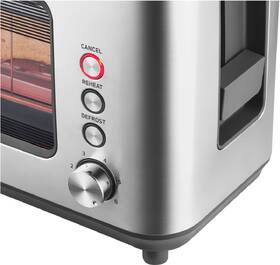 Topinkovač Sencor STS 4050SS 

 obrázek produktu 5 z 13