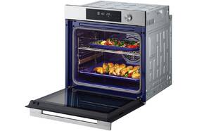 Trouba LG WSED7613S černá/nerez

 obrázek produktu 14 z 21