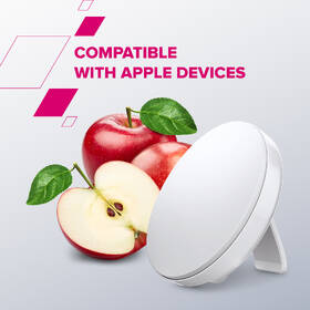 Bezdrátová nabíječka Canyon WS-105 15W Qi2 bílá

 obrázek produktu 11 z 12