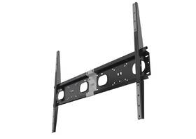 Držák TV Meliconi Extra 900F CG, pevný, pro úhlopříčky 65"-120", nosnost 100 kg černý

 obrázek produktu 4 z 7