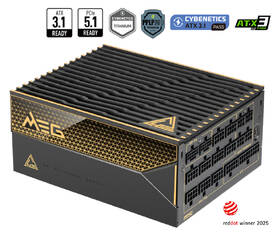 Zdroj MSI MEG Ai1600T PCIE5 černý

 obrázek produktu 3 z 4