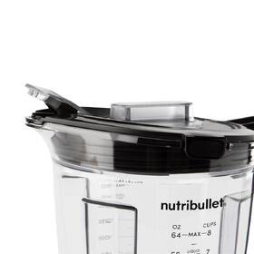 Stolní mixér Nutribullet NBF550DG šedý

 obrázek produktu 5 z 13