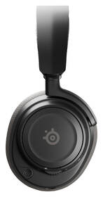 Headset SteelSeries Arctis Nova 7X Gen 2 černý

 obrázek produktu 6 z 9
