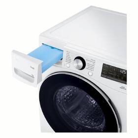 Sušička prádla LG RH18U8AVCW bílá

 obrázek produktu 3 z 16