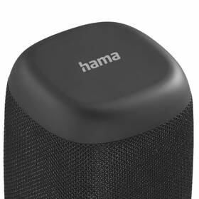 Přenosný reproduktor Hama Tube 4.0 černý

 obrázek produktu 7 z 7