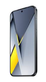 Mobilní telefon Poco F8 Pro 5G 12 GB / 256 GB černý

 obrázek produktu 2 z 11