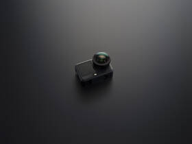 Objektiv DJI Osmo Action 6 FOV Boost Lens černý

 obrázek produktu 7 z 7