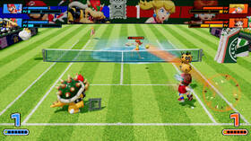 Hra Nintendo Switch 2 Mario Tennis Fever 

 obrázek produktu 3 z 10