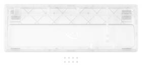 Kryt HyperX Origins 2 1800 White Housing bílý

 obrázek produktu 1 z 7