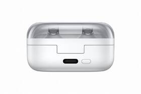 Sluchátka Samsung Galaxy Buds4 Pro bílá

 obrázek produktu 4 z 5