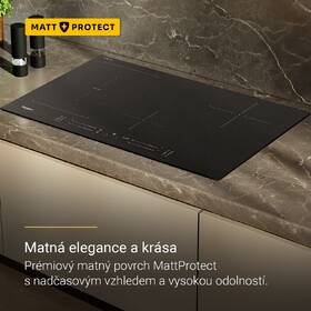 Indukční varná deska Whirlpool WL S3777 NE BM MattProtect černá

 obrázek produktu 8 z 10