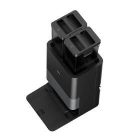 Robotický vysavač Hoover HG870HU 011 černý/šedý

 obrázek produktu 8 z 31