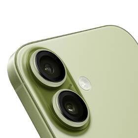 Ochranné sklo čočky fotoaparátu Obal:Me na Apple iPhone 17 zelené

 obrázek produktu 1 z 5