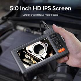 Inspekční kamera DEPSTECH DS620TL-15 

 obrázek produktu 2 z 6