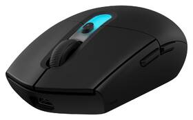 Myš Logitech G305 X SUPERLIGHT černá

 obrázek produktu 5 z 20