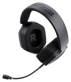 Headset Trust GXT 493PS CARUS, PS5 černý

 obrázek produktu 3 z 12