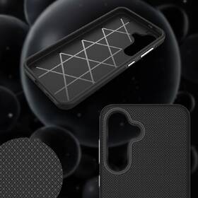 Kryt na mobil 3mk HARDY Shockproof MagCase na Samsung Galaxy S26 černý

 obrázek produktu 9 z 10