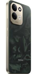 Mobilní telefon Xiaomi Redmi 17 4 GB / 256 GB zelený

 obrázek produktu 7 z 11