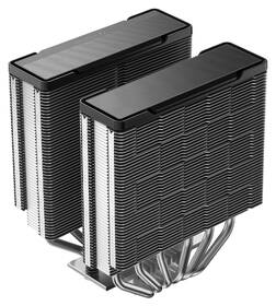 Chladič CPU DeepCool AG620 G2 ARGB 

 obrázek produktu 5 z 8