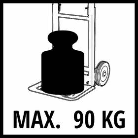 Rudl Einhell TC-HT 90 

 obrázek produktu 4 z 5