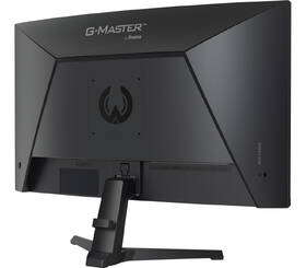 Herní monitor IIYAMA G-Master GC2784HSU-B1 černý

 obrázek produktu 5 z 10