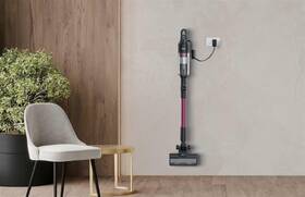 Tyčový vysavač Hoover HF1M10HX 011 černý/purpurový

 obrázek produktu 22 z 24