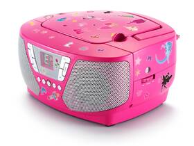 Radiopřijímač s CD Bigben CD60RSSTICK růžový

 obrázek produktu 7 z 8