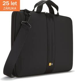 Pouzdro na notebook Case Logic 16'' QNS116K černé

 obrázek produktu 9 z 9
