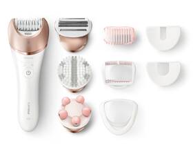 Epilátor Philips BRE650/00 bílý

 obrázek produktu 6 z 18