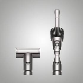 Podlahový vysavač Dyson Multi Floor šedý/žlutý

 obrázek produktu 8 z 10