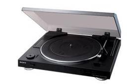 Gramofon Sony PS-LX300USB černý

 obrázek produktu 1 z 1