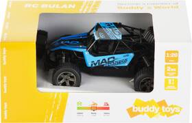 RC auto Buddy Toys BRC 20.420 Bulan 

 obrázek produktu 3 z 4