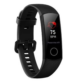 Fitness náramek HONOR Band 4 Crius černý

 obrázek produktu 2 z 5