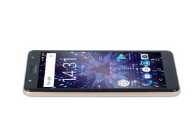 Mobilní telefon myPhone Pocket 18x9 zlatý

 obrázek produktu 6 z 7