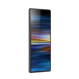 Mobilní telefon Sony 10 Plus (I4213) Dual SIM černý

 obrázek produktu 4 z 13