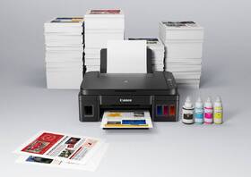 Tiskárna multifunkční Canon G2411 

 obrázek produktu 3 z 4