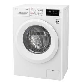 Pračka LG F72J5HY3W 

 obrázek produktu 3 z 15