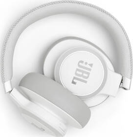 Sluchátka JBL LIVE 650BTNC bílá

 obrázek produktu 1 z 7