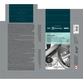 Odvápňovač AEG/Electrolux M3GCP300 

 obrázek produktu 1 z 5