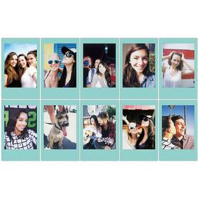 Instantní film Fujifilm Instax Mini Sky Blue Frame 10 ks 

 obrázek produktu 1 z 2