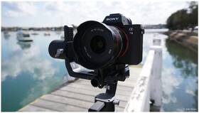 Objektiv Samyang AF 18 mm f/2.8 Sony FE černý

 obrázek produktu 7 z 7