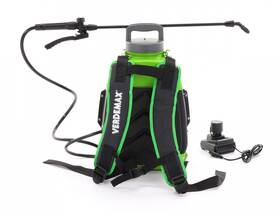 Postřikovač Verdemax FUTURA 12 (s baterií) 

 obrázek produktu 2 z 20