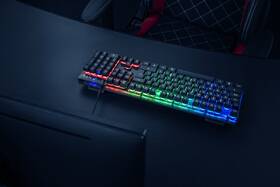 Klávesnice Trust GXT 835 Azor Illuminated CZ/SK černá

 obrázek produktu 10 z 11