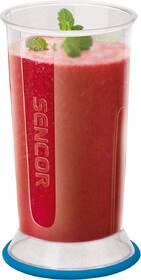 Ponorný mixér Sencor SHB 4462BL-EUE3 modrý

 obrázek produktu 13 z 21